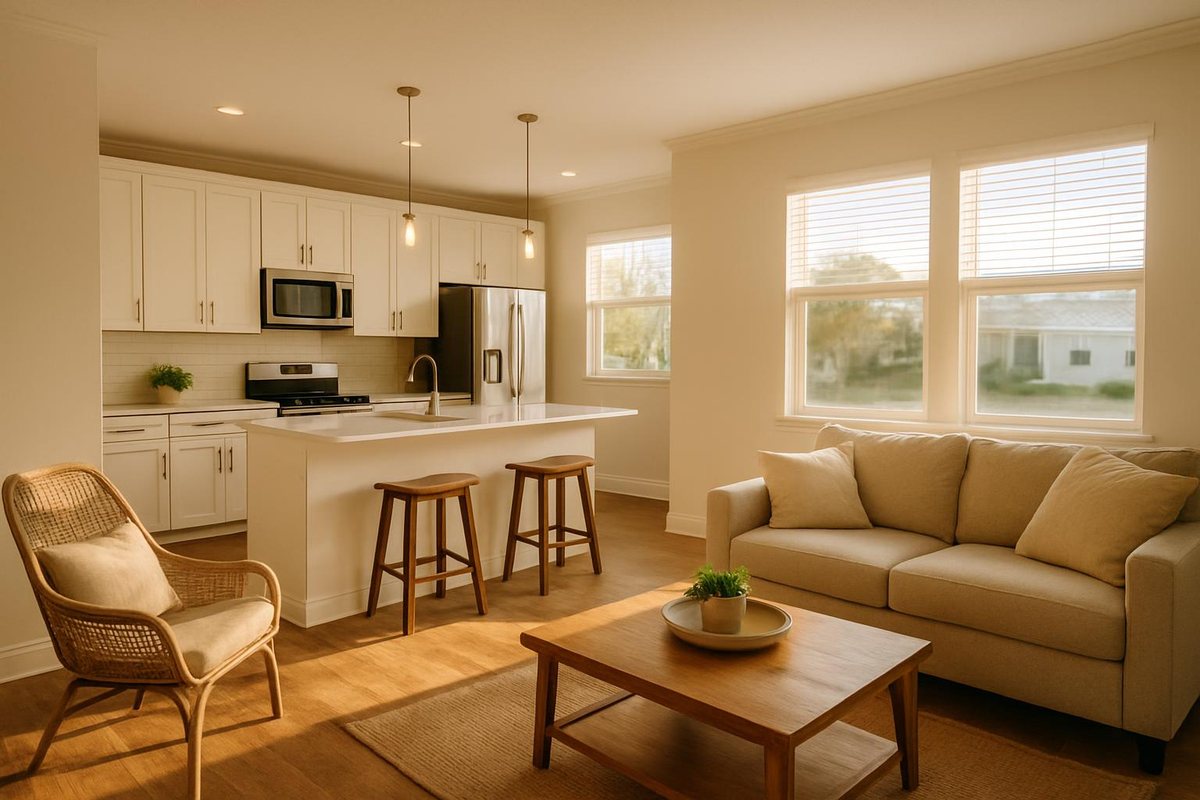 Axis & Arch Whole Home Renovations in Stuart